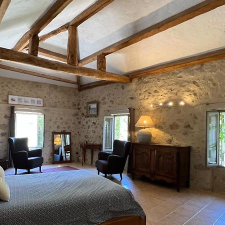 Moulin Sainte Anne Διαμέρισμα Γκρας Εξωτερικό φωτογραφία