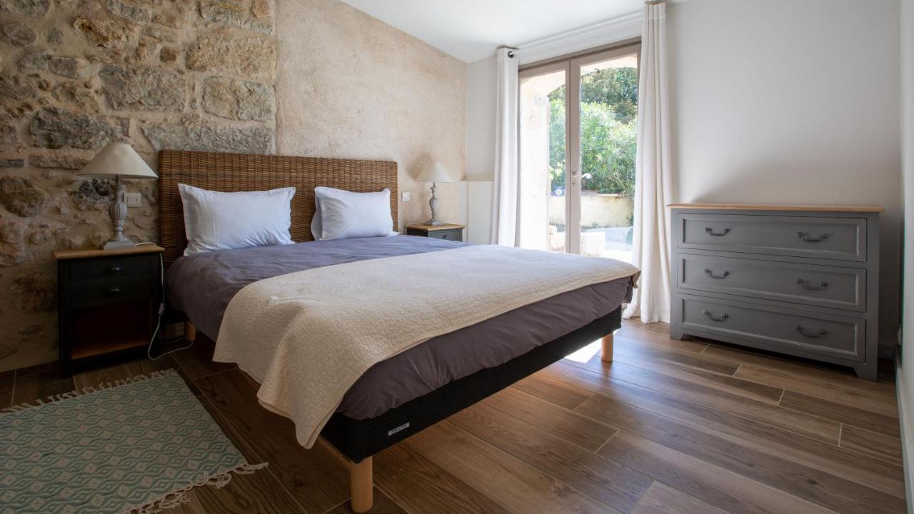 Moulin Sainte Anne Διαμέρισμα Γκρας Εξωτερικό φωτογραφία