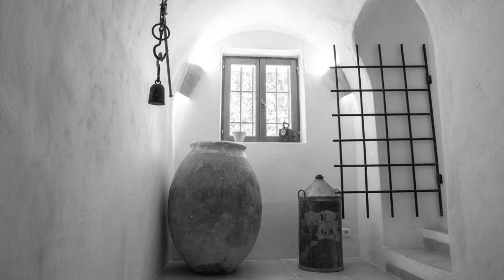 Moulin Sainte Anne Διαμέρισμα Γκρας Εξωτερικό φωτογραφία