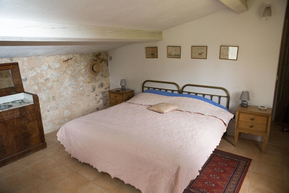 Moulin Sainte Anne Διαμέρισμα Γκρας Εξωτερικό φωτογραφία
